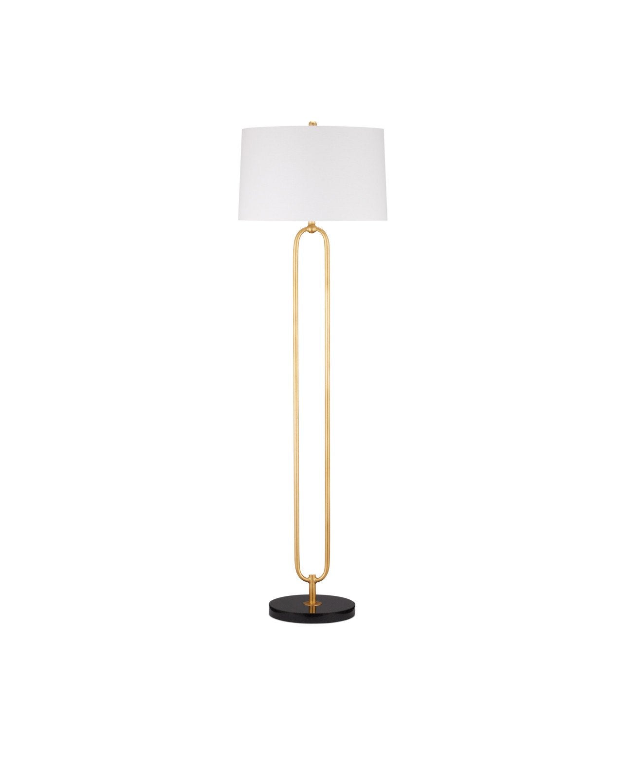 Glossary Floor Lamp